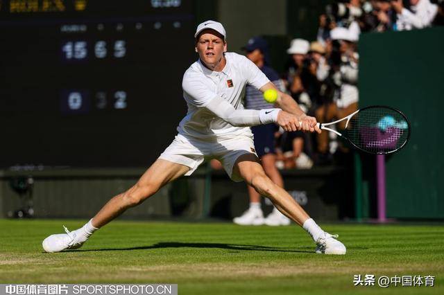戴维斯杯逆转澳网，辛纳刷新纪录