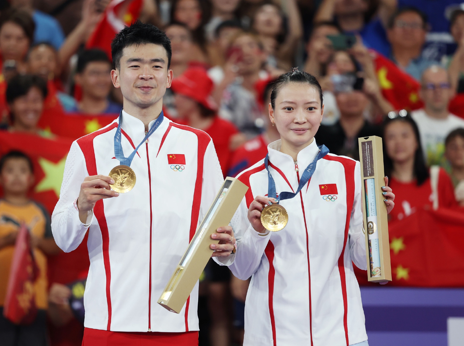 中国队横扫马来西亚队，郑思维惊艳四座