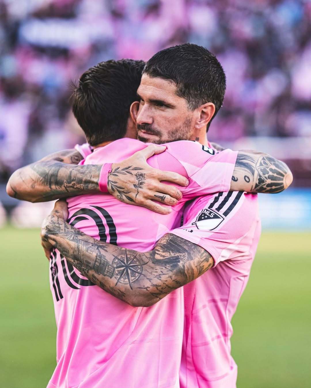 德国绝杀巴西，阿圭罗状态火热