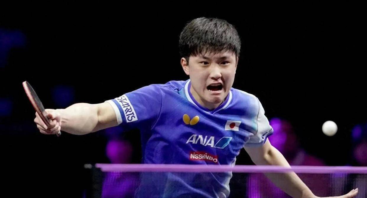 瑞典队力克韩国队，梁靖崑点燃赛场