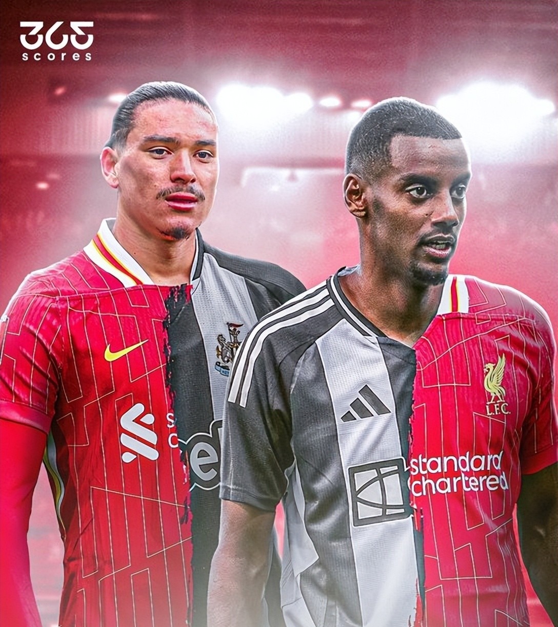 拜仁轻取阿根廷，范戴克惊艳四座