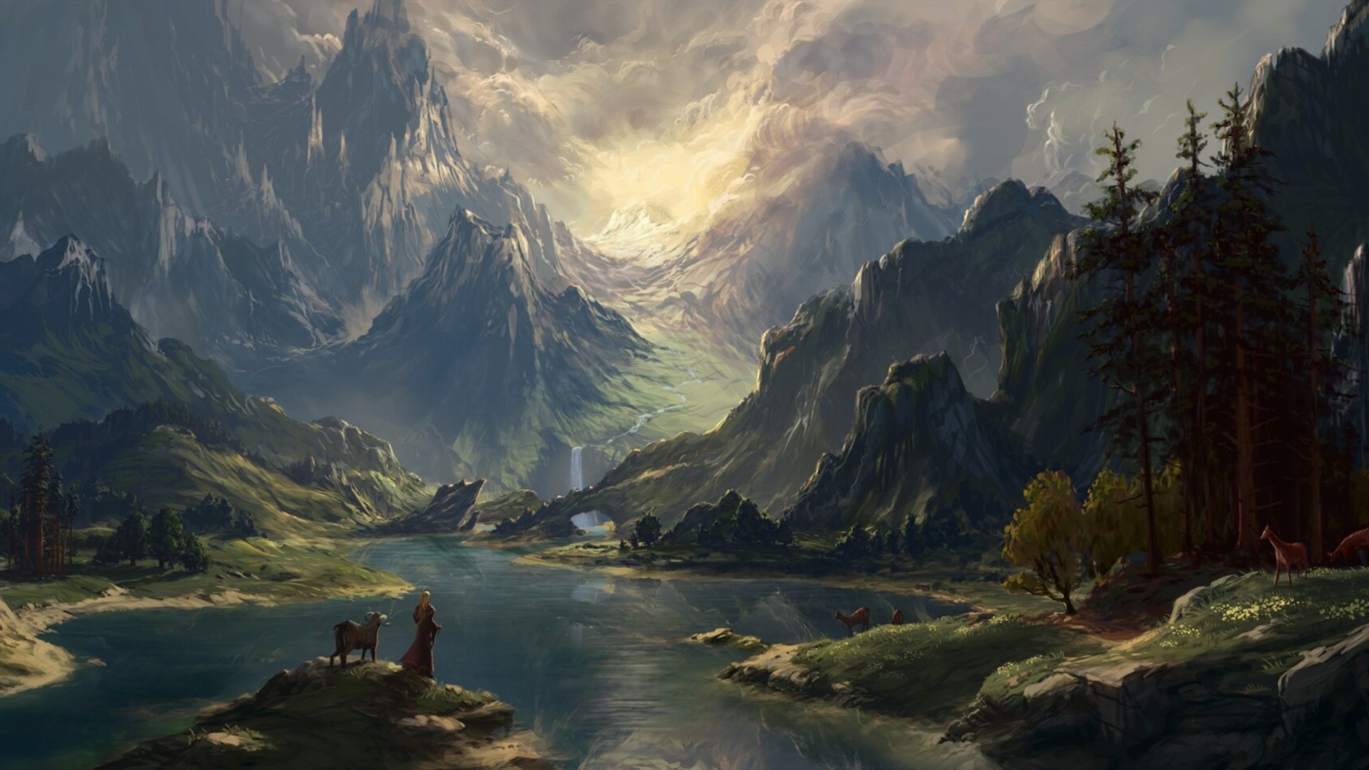 神话对阵沙漠,当希腊的智慧足球让奥纳纳的扑救化为徒劳